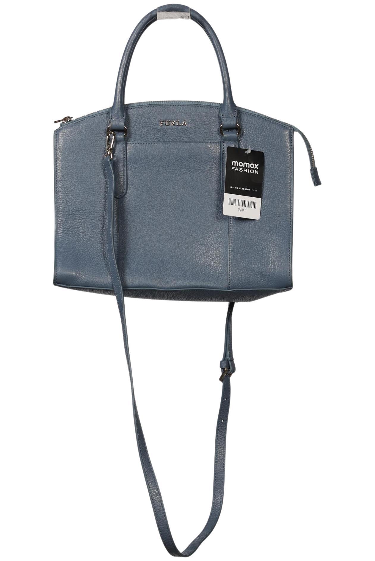 

Furla Damen Handtasche, blau, Gr.