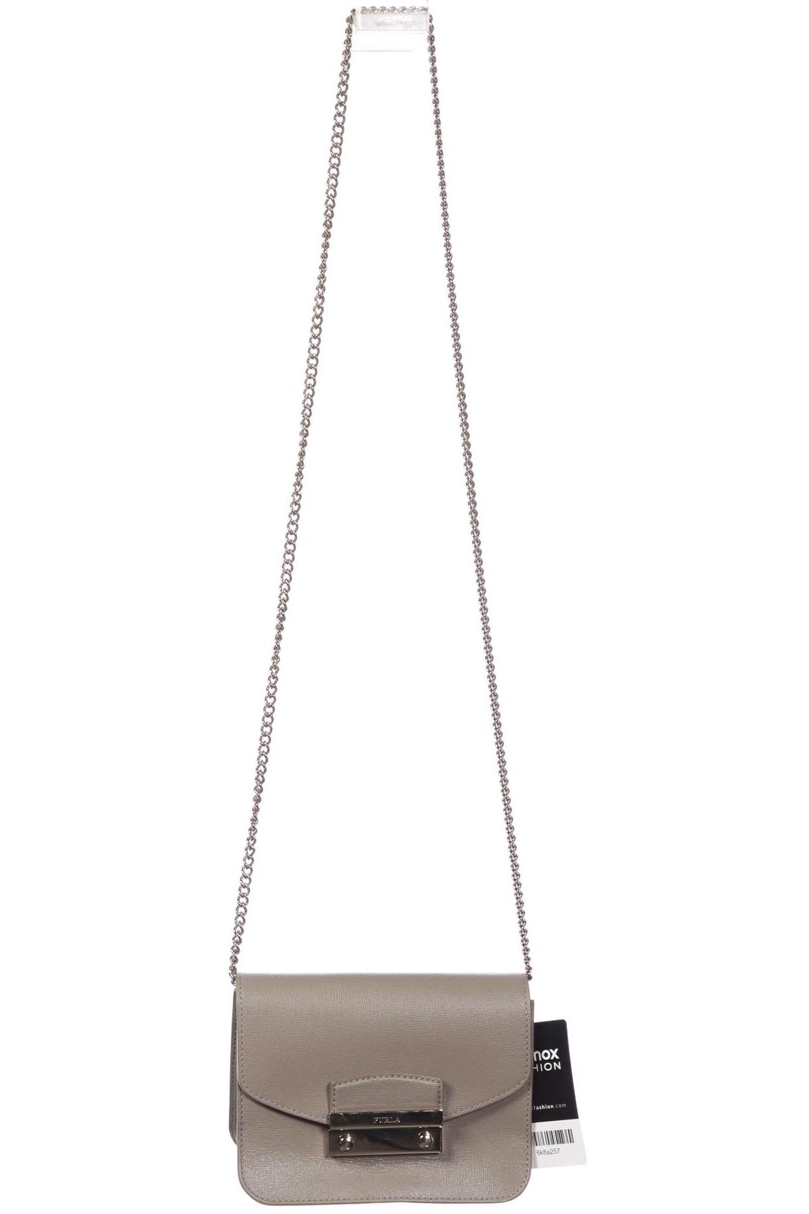 

Furla Damen Handtasche, grau, Gr.