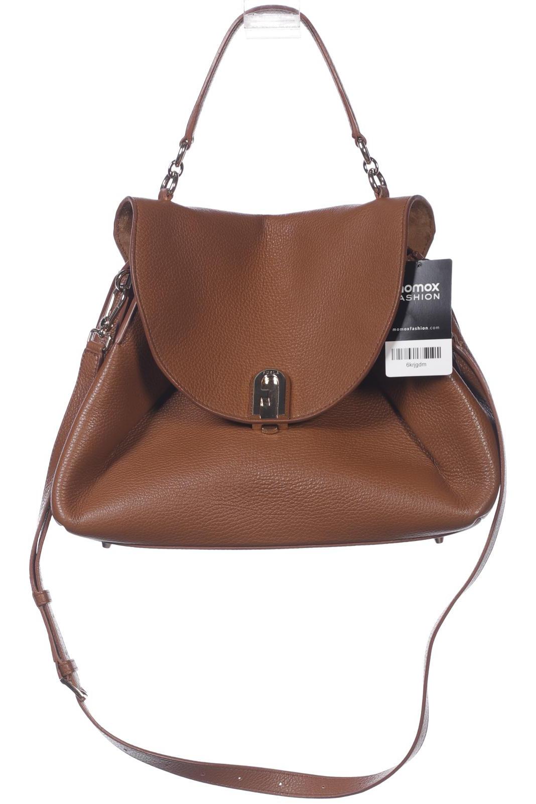 

Furla Damen Handtasche, braun