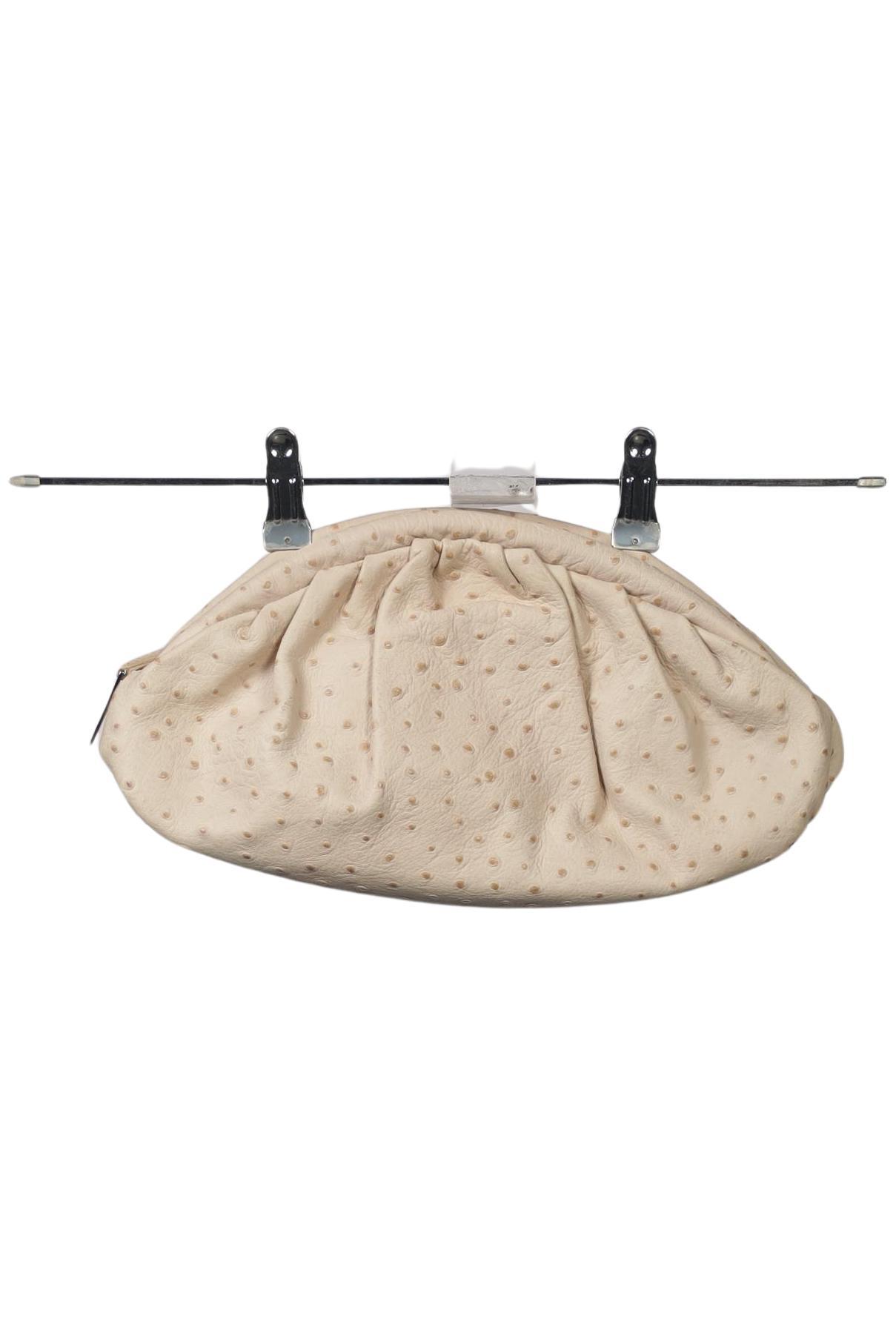 

Furla Damen Handtasche, beige, Gr.