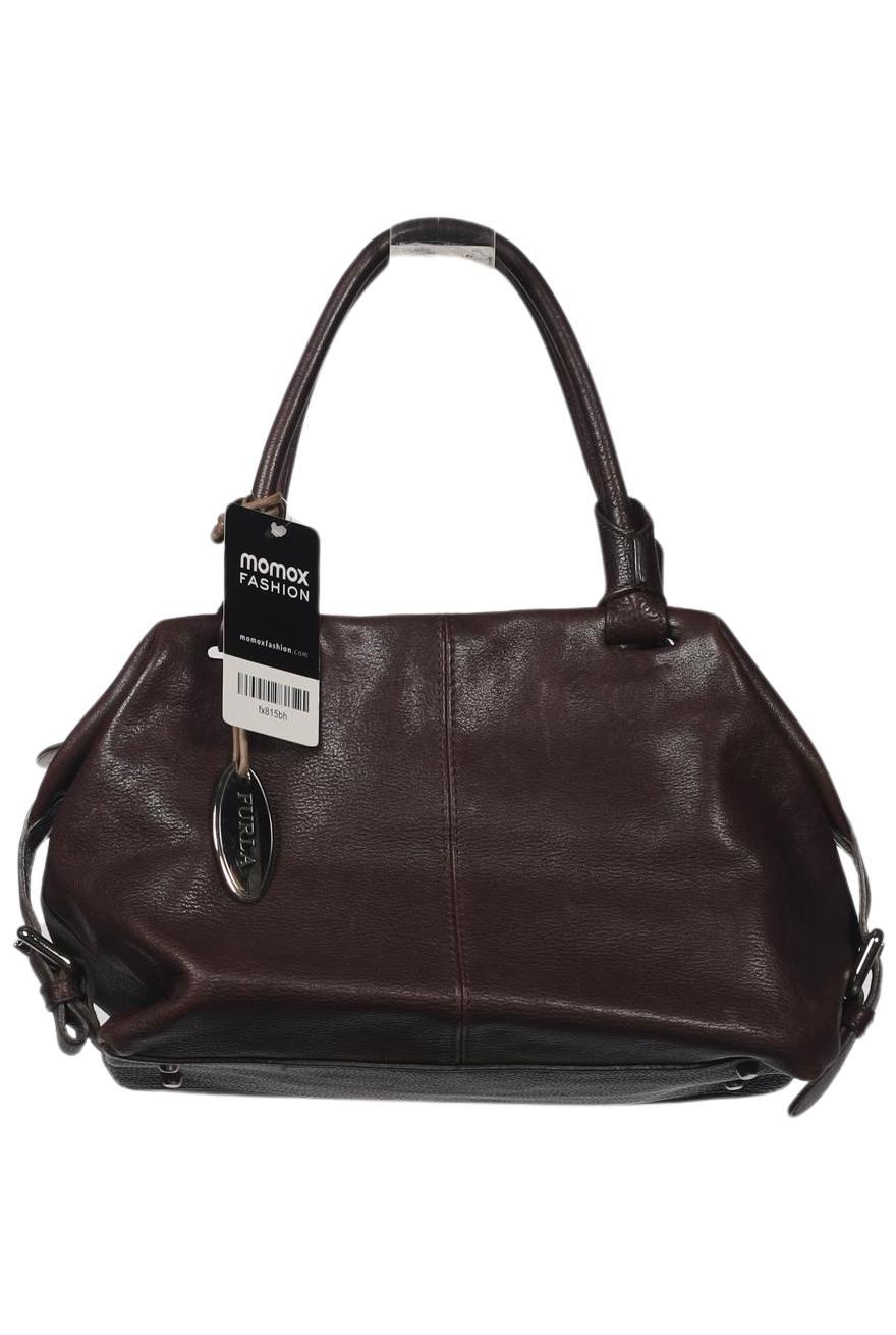 

Furla Damen Handtasche, braun, Gr.