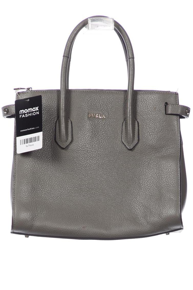 

Furla Damen Handtasche, grau, Gr.