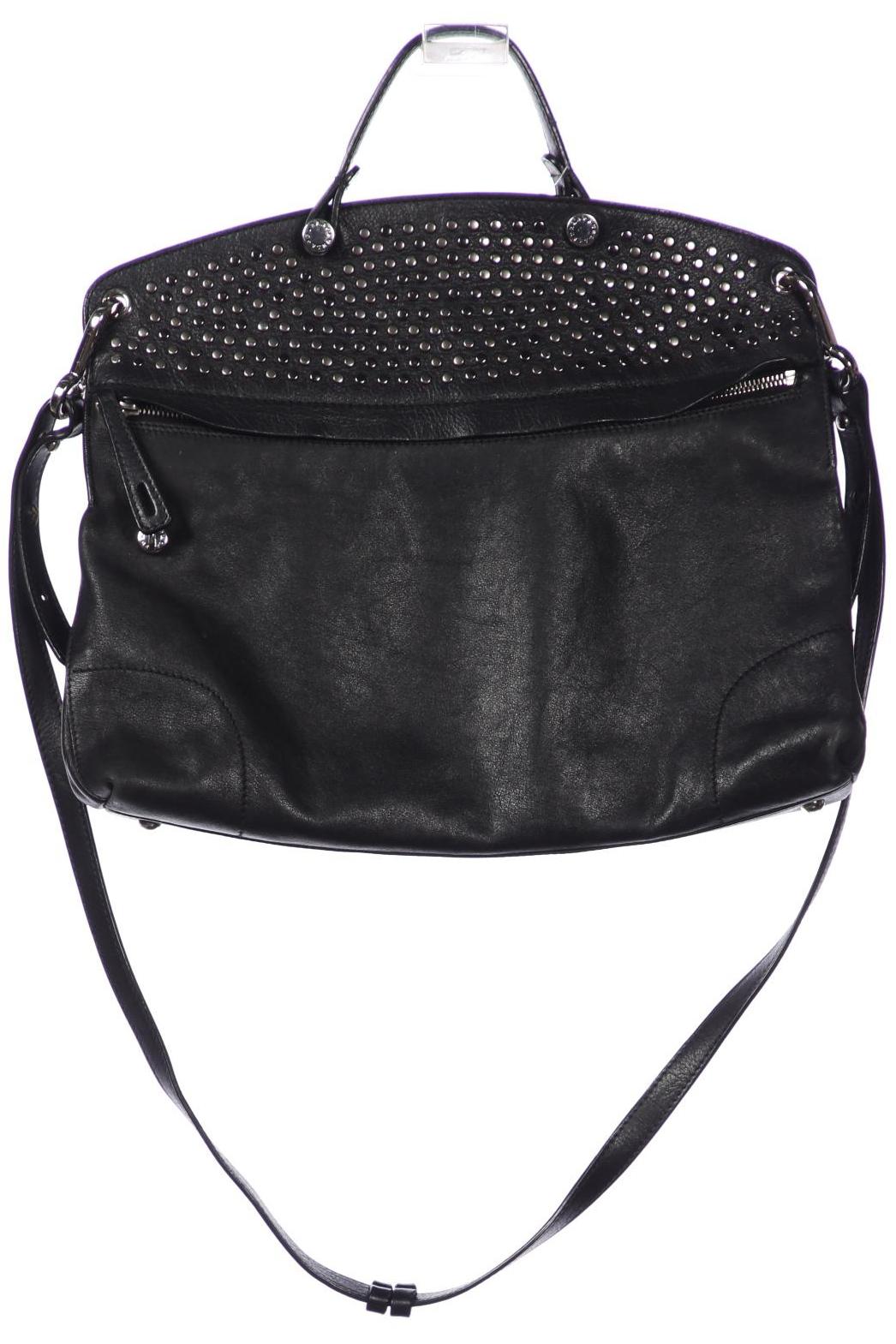 

Furla Damen Handtasche, schwarz, Gr.