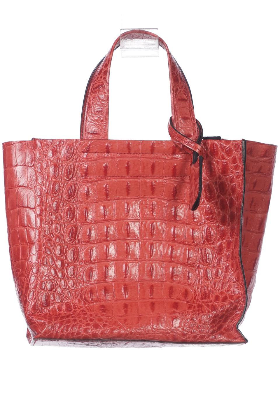 

Furla Damen Handtasche, rot, Gr.