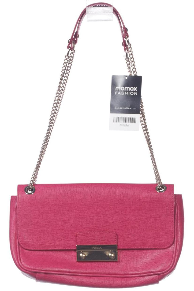 

Furla Damen Handtasche, pink, Gr.