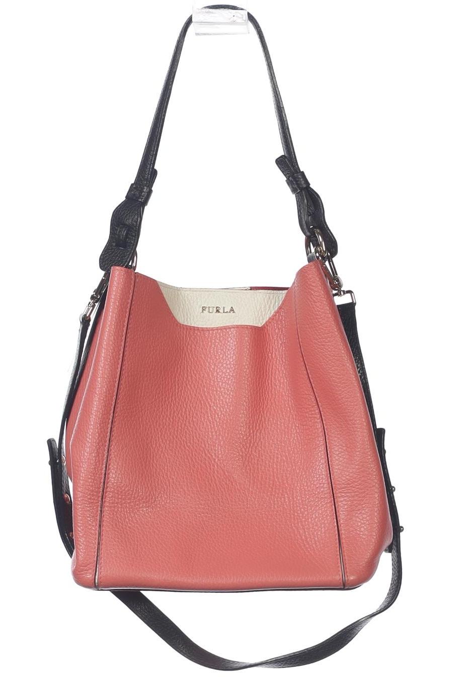 

Furla Damen Handtasche, pink, Gr.