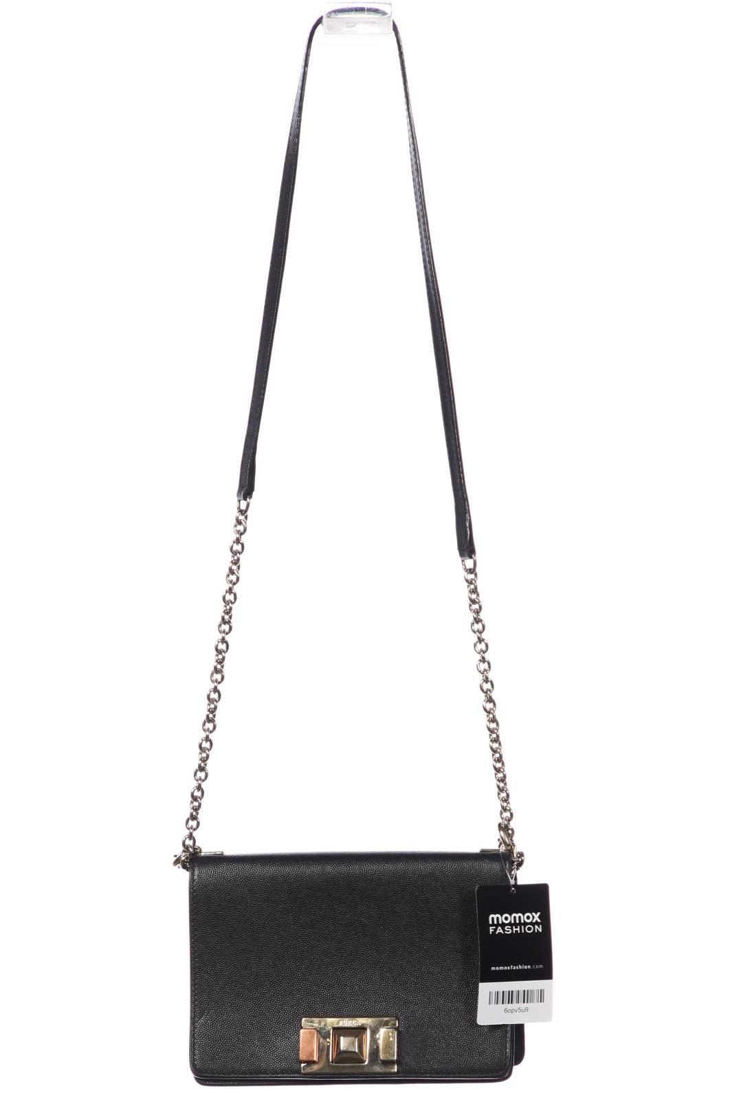 

Furla Damen Handtasche, schwarz, Gr.