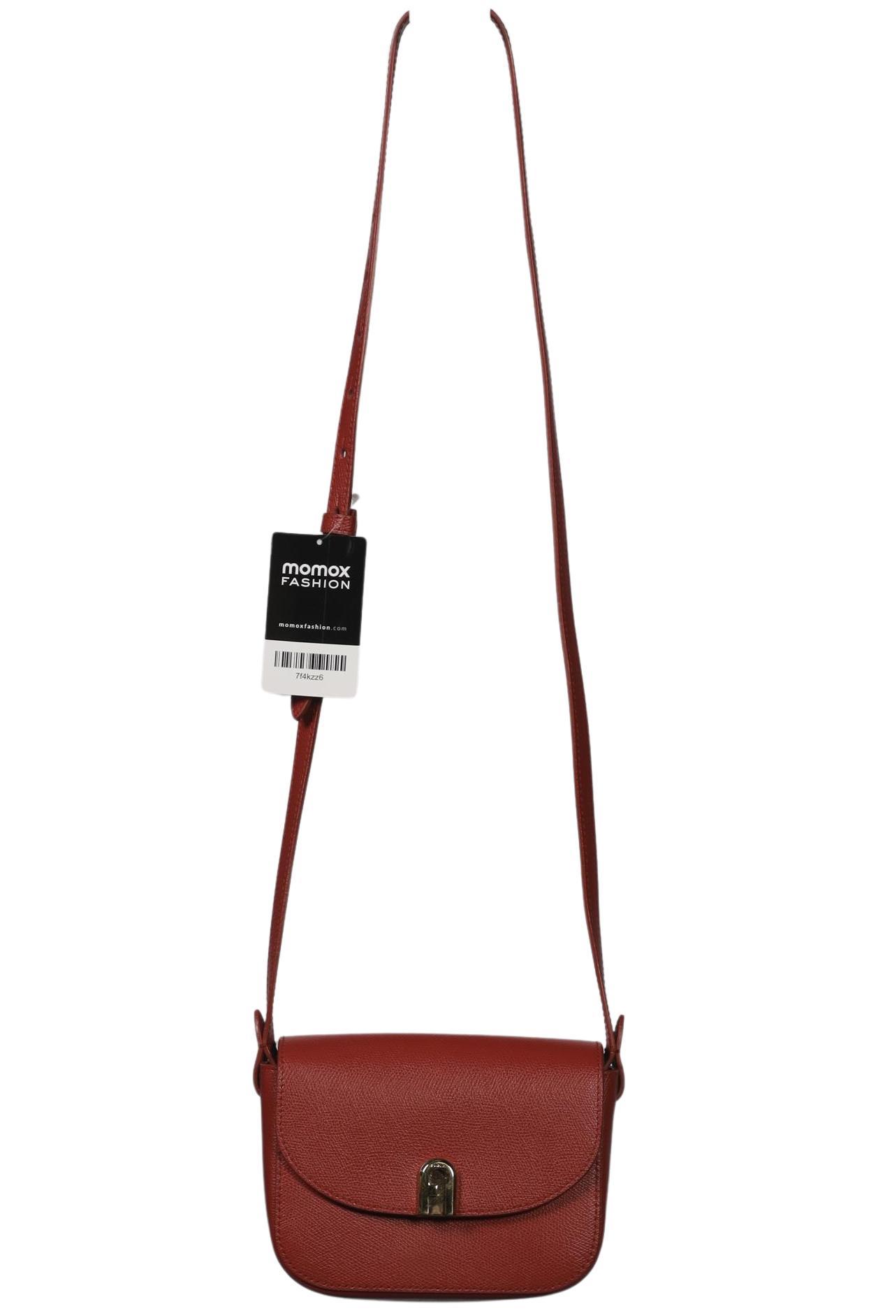 

Furla Damen Handtasche, rot, Gr.