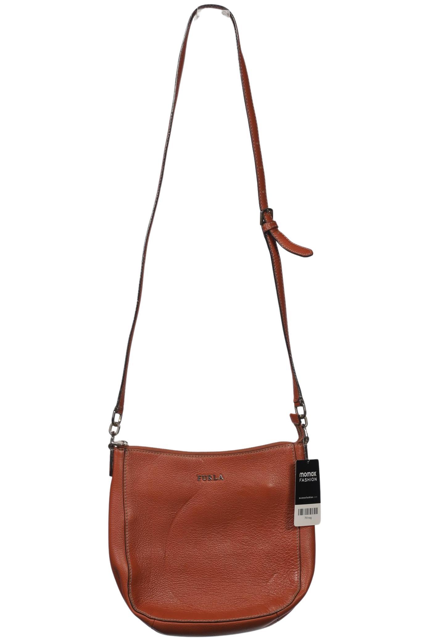 

Furla Damen Handtasche, braun, Gr.