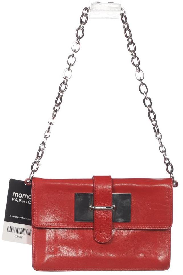 

Furla Damen Handtasche, rot