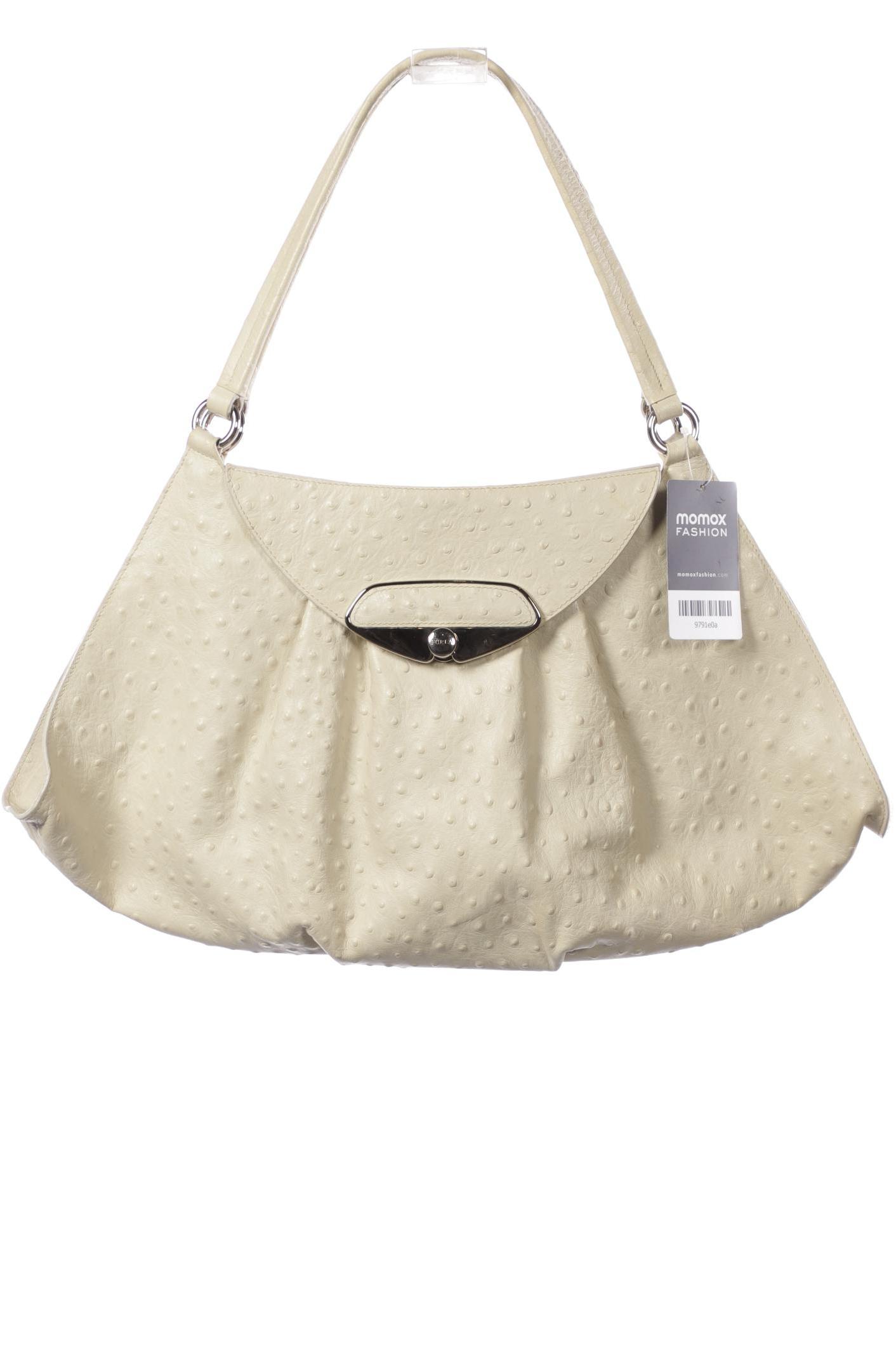 

Furla Damen Handtasche, beige, Gr.