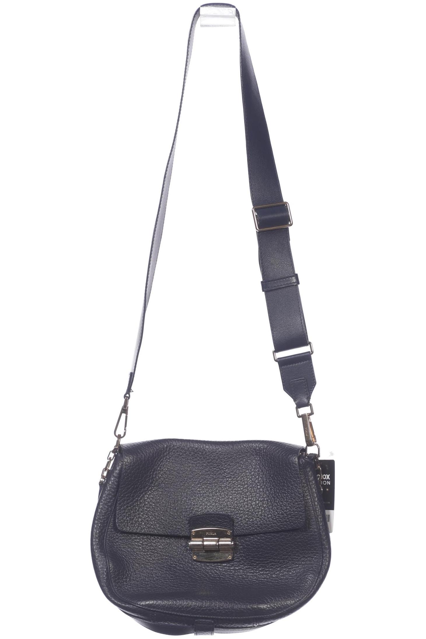 

Furla Damen Handtasche, blau, Gr.