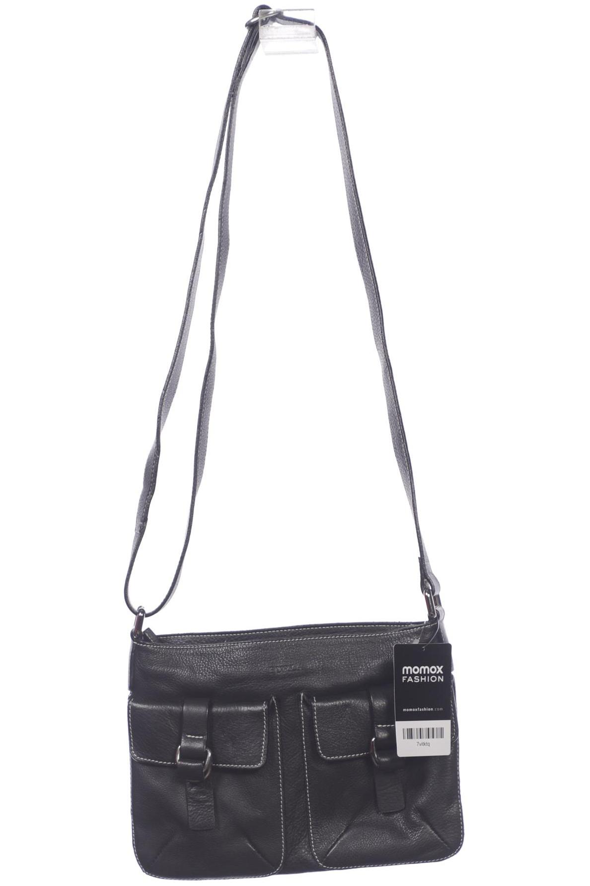 

Furla Damen Handtasche, schwarz, Gr.