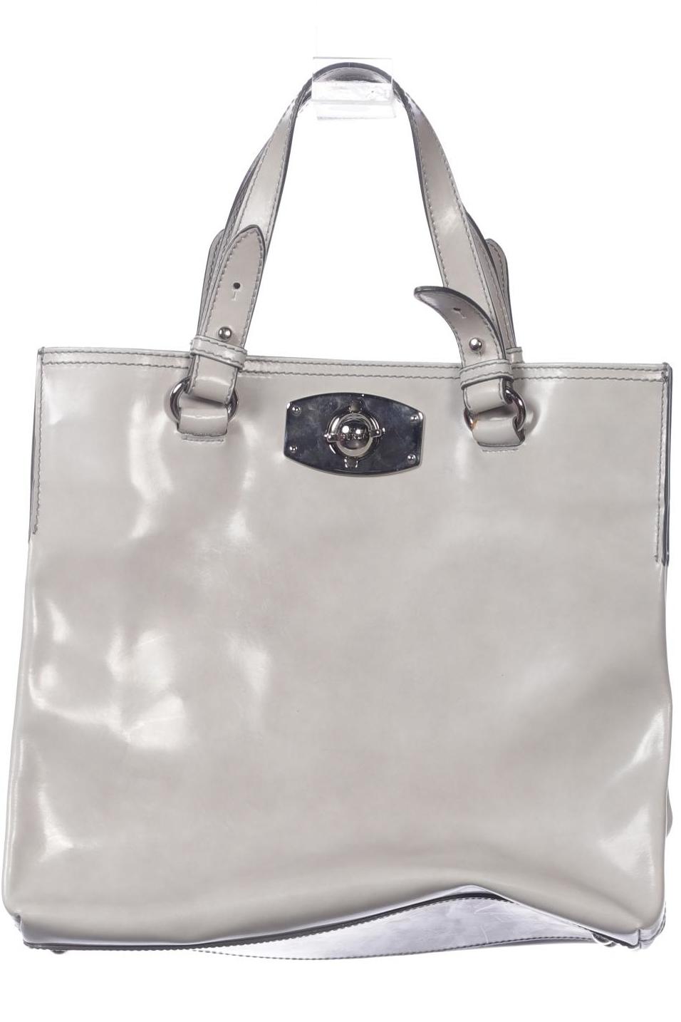 

Furla Damen Handtasche, grau, Gr.