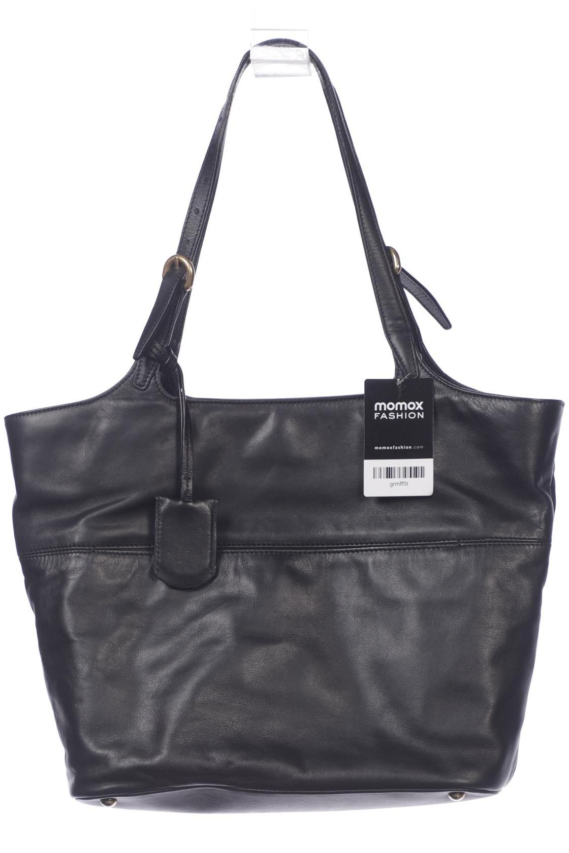 

Furla Damen Handtasche, schwarz, Gr.