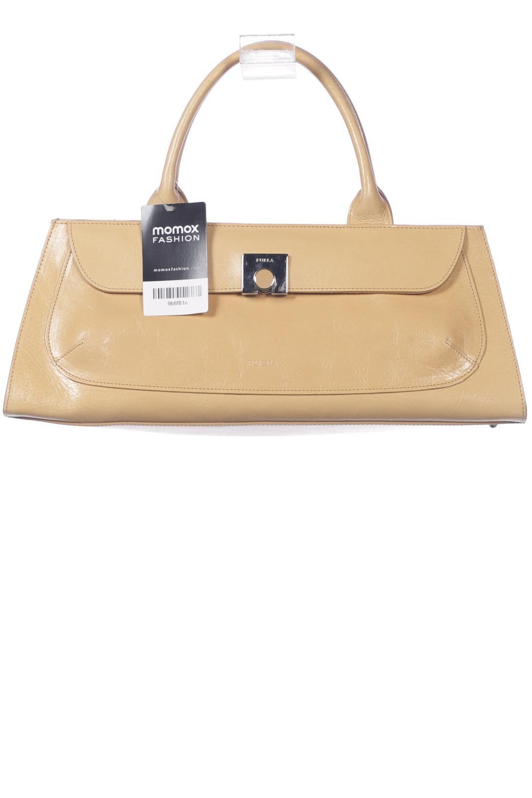 

Furla Damen Handtasche, beige, Gr.