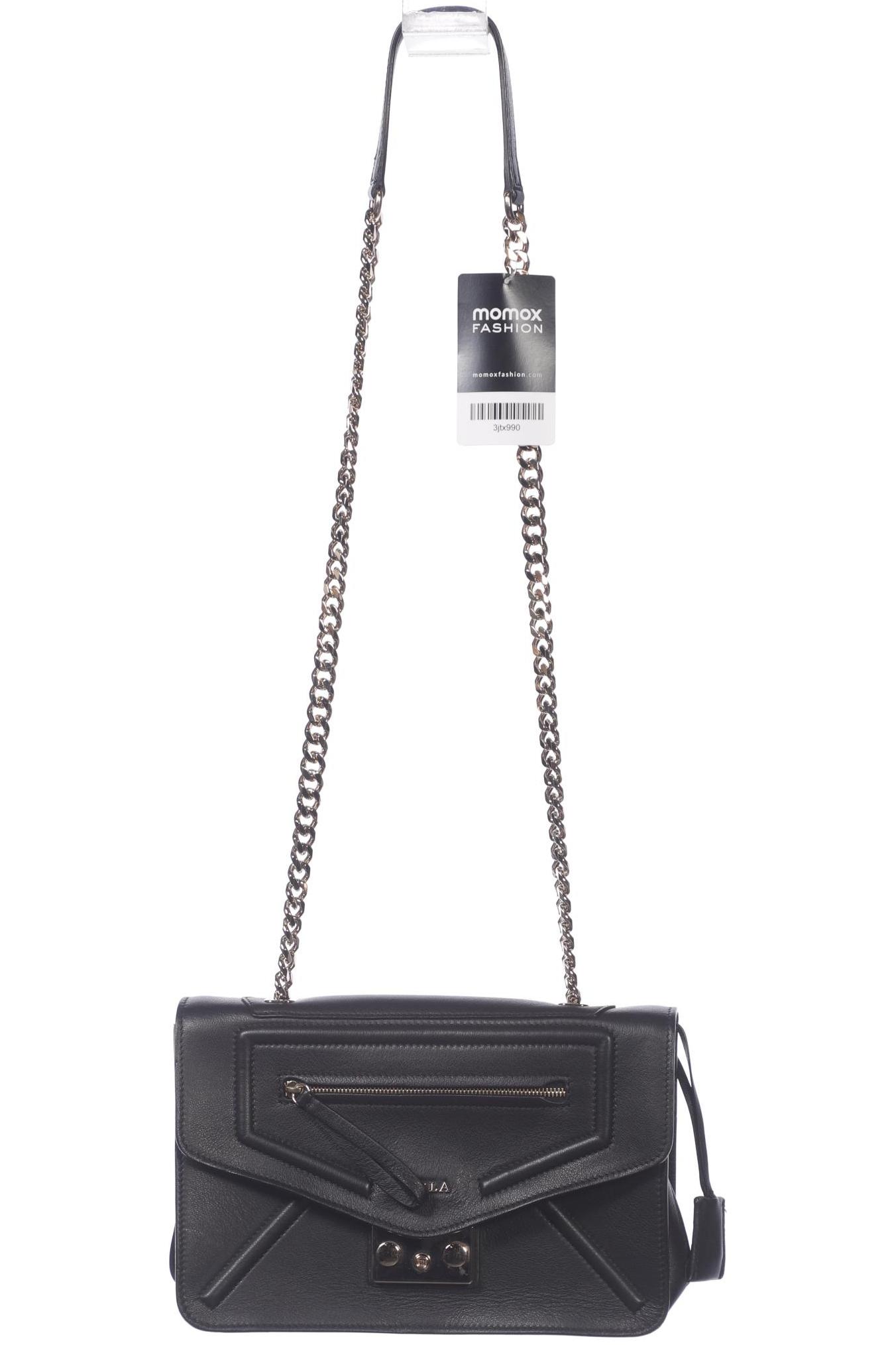 

Furla Damen Handtasche, schwarz, Gr.