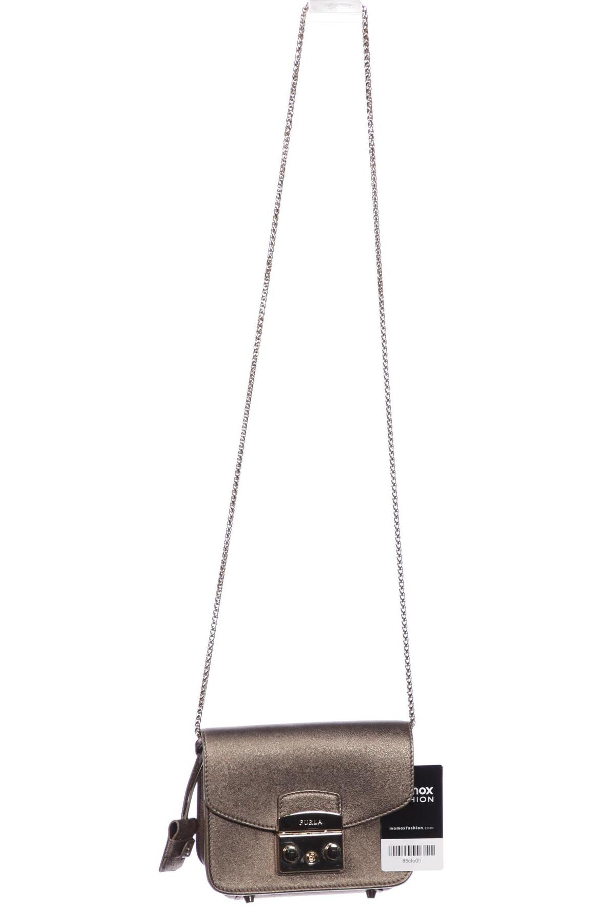 

Furla Damen Handtasche, braun, Gr.