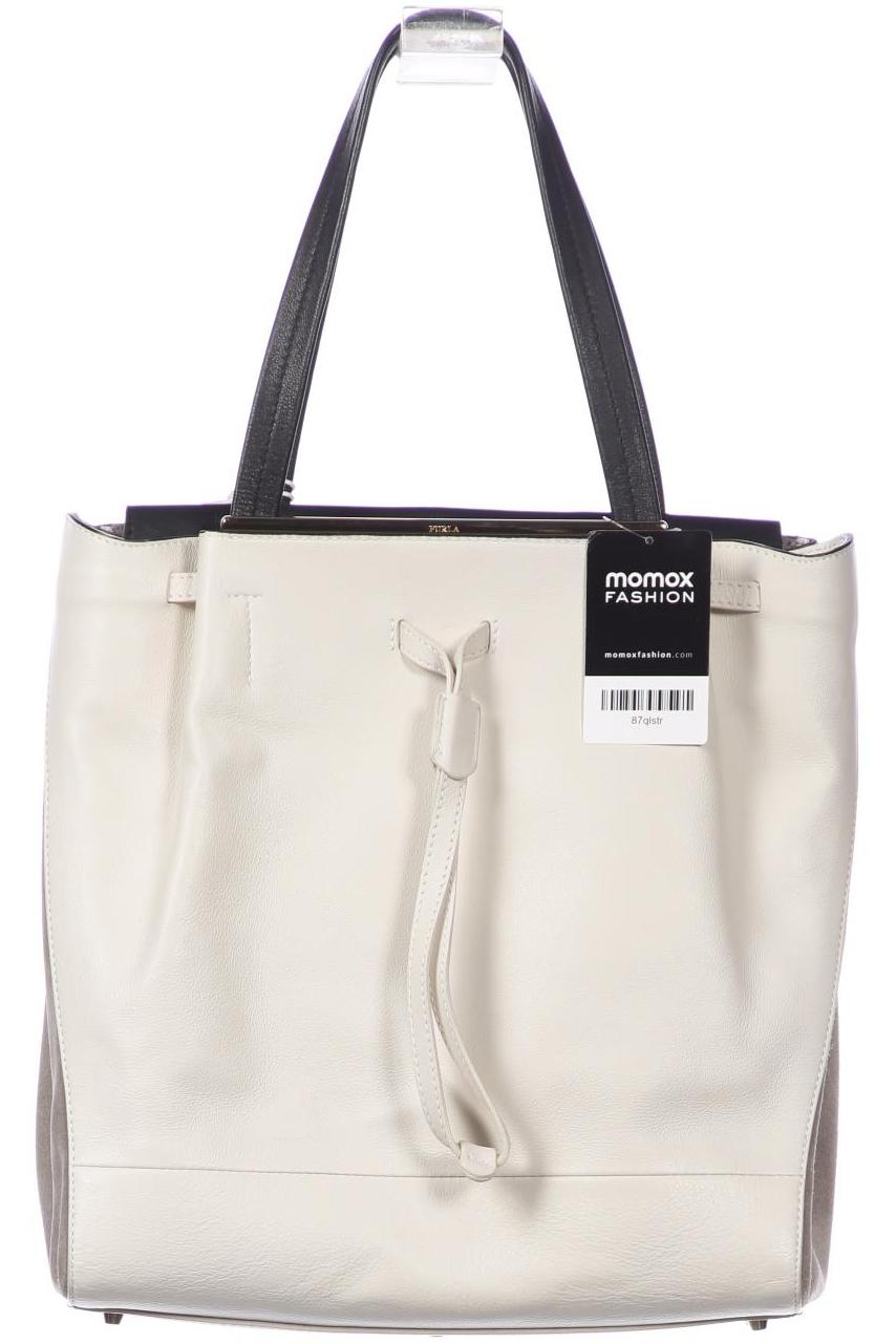 

Furla Damen Handtasche, weiß, Gr.