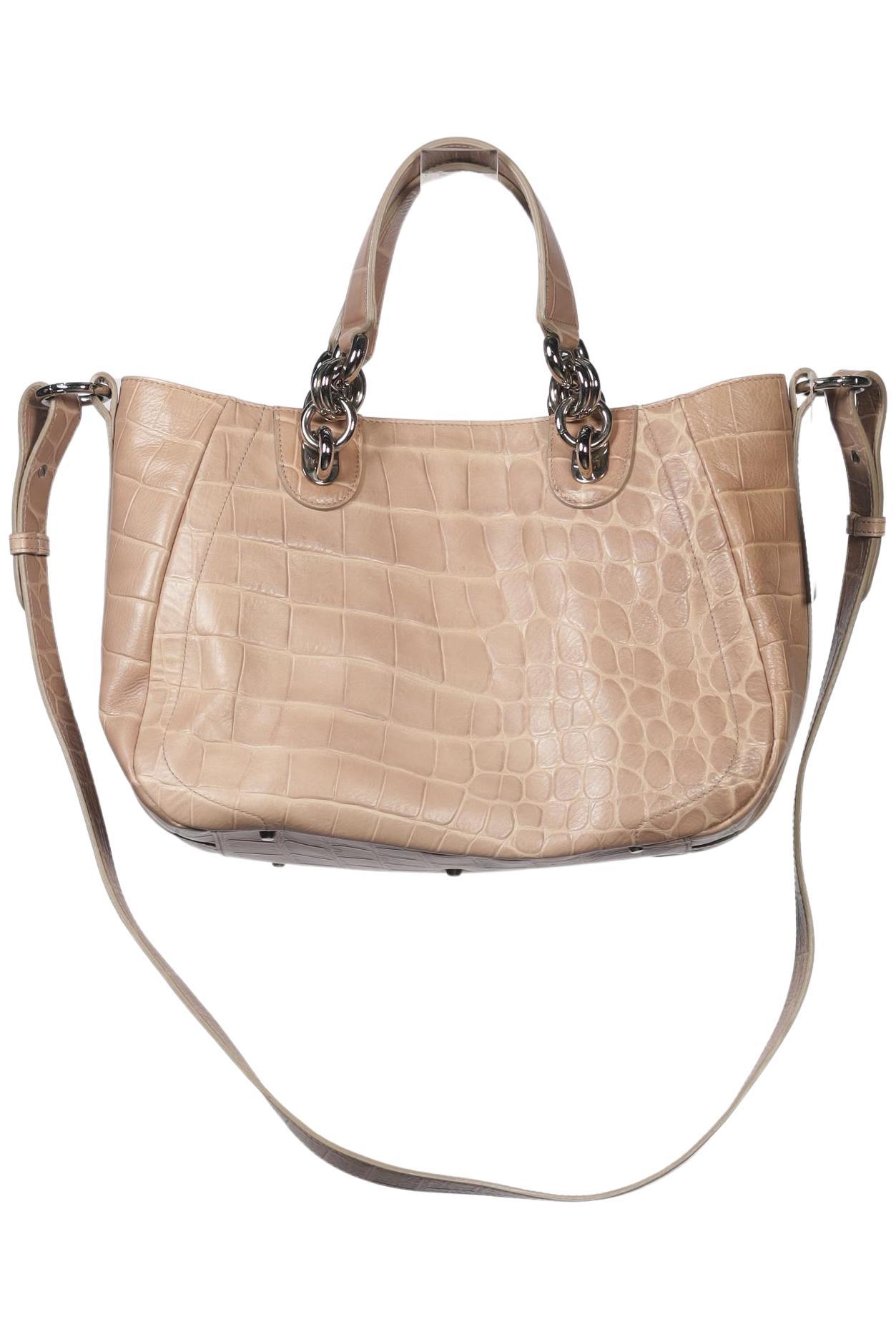 

Furla Damen Handtasche, beige, Gr.