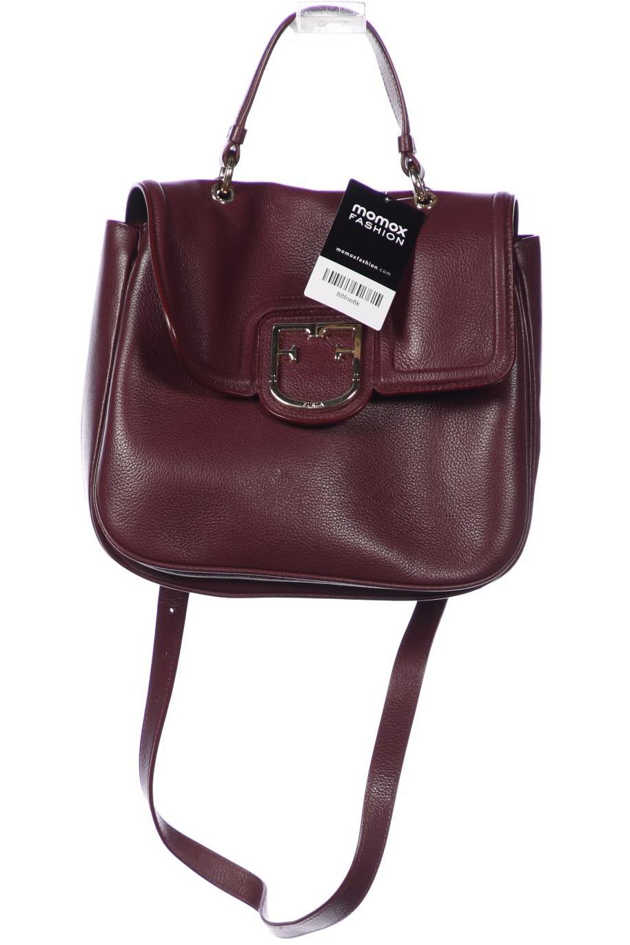 

Furla Damen Handtasche, bordeaux