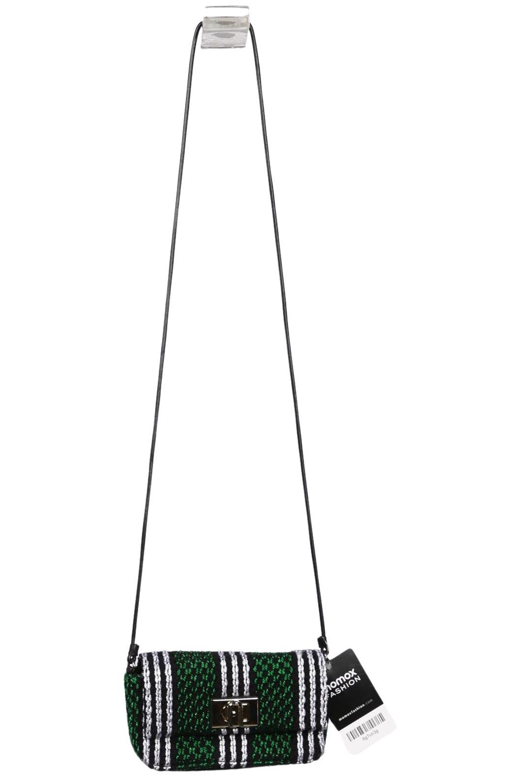 

Furla Damen Handtasche, grün, Gr.