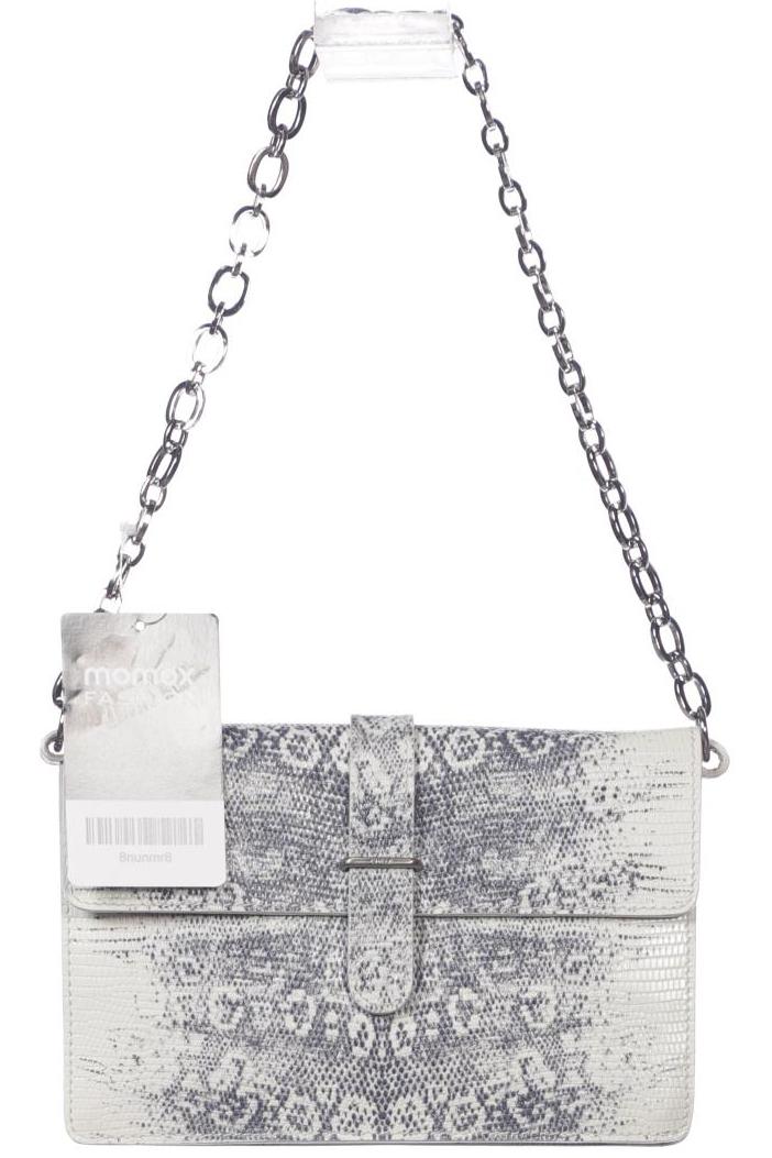 

Furla Damen Handtasche, grau, Gr.