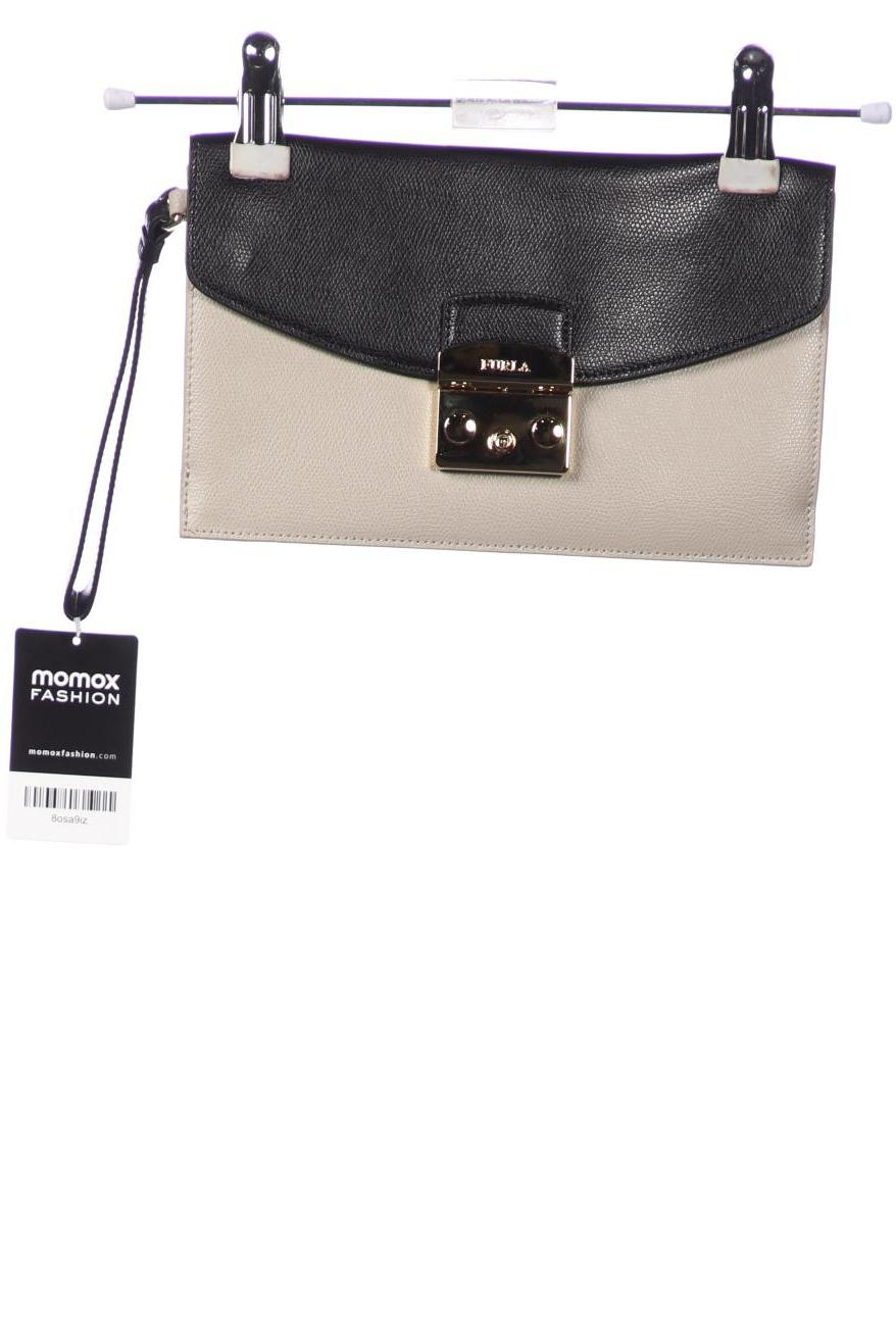 

Furla Damen Handtasche, beige, Gr.