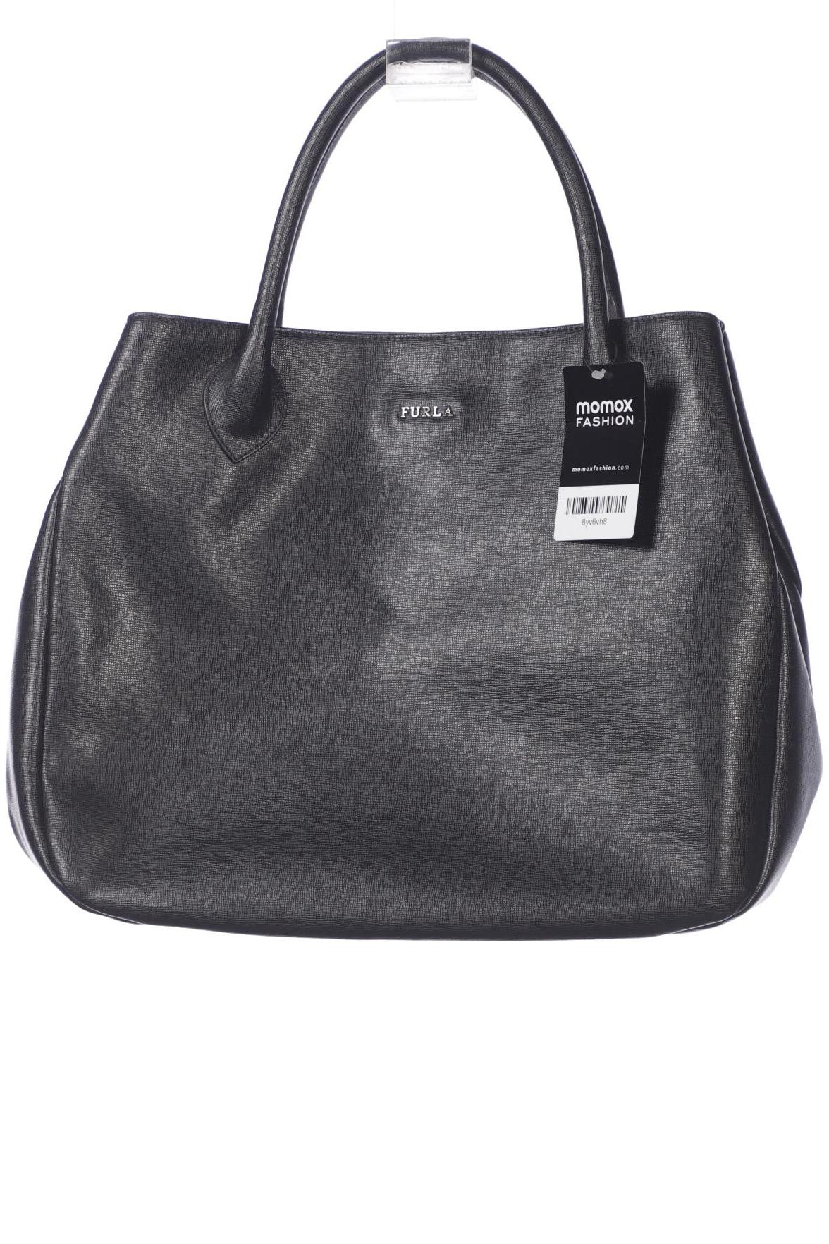 

Furla Damen Handtasche, schwarz
