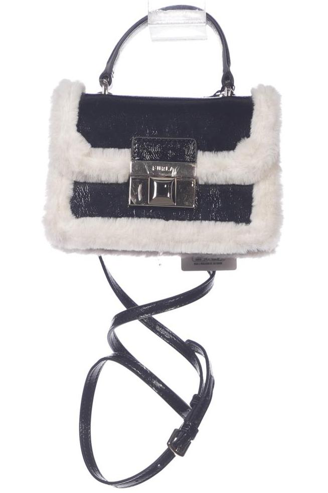 

Furla Damen Handtasche, schwarz, Gr.
