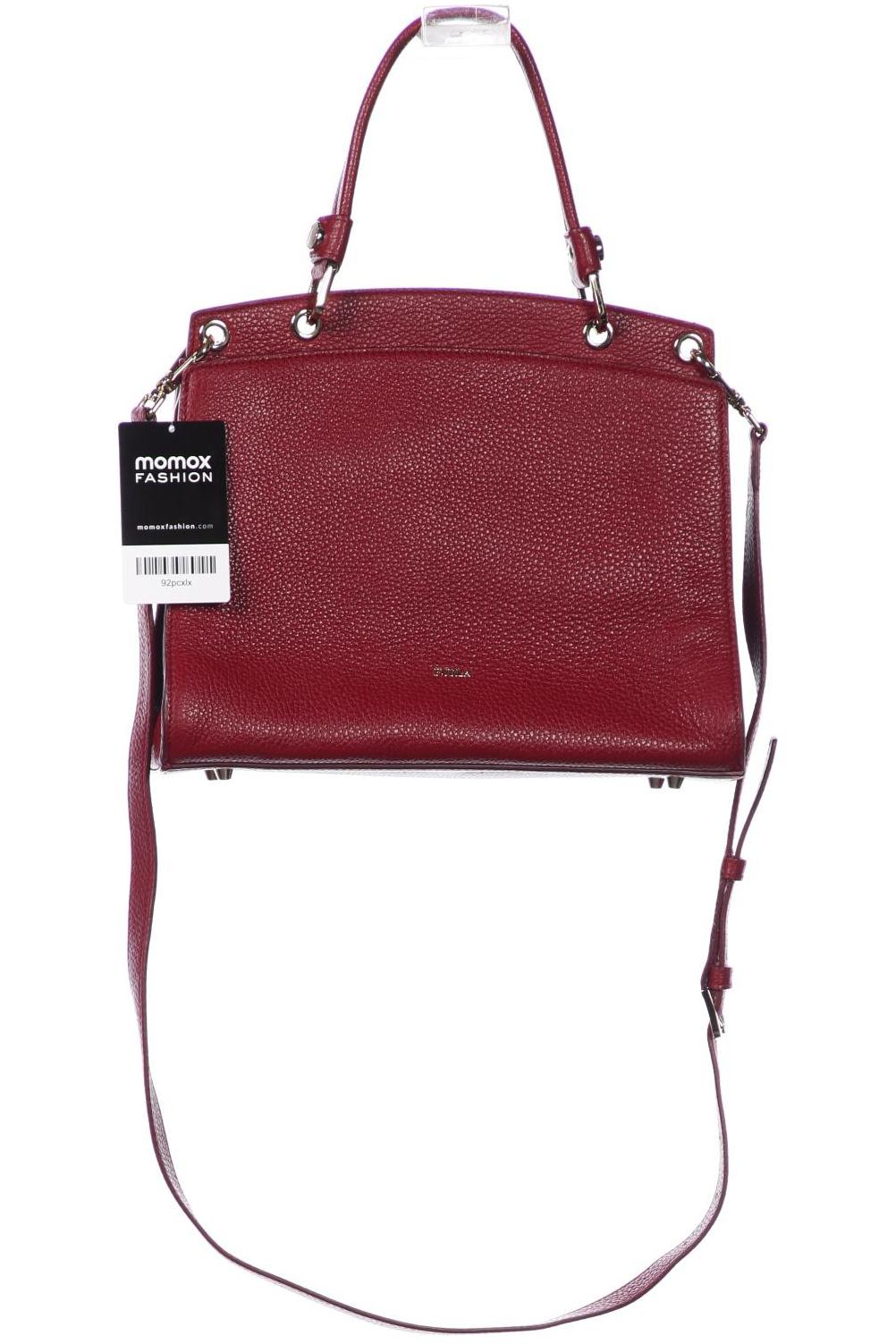 

Furla Damen Handtasche, rot