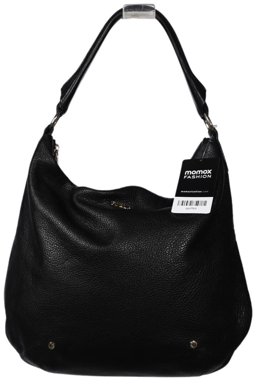 

Furla Damen Handtasche, schwarz, Gr.