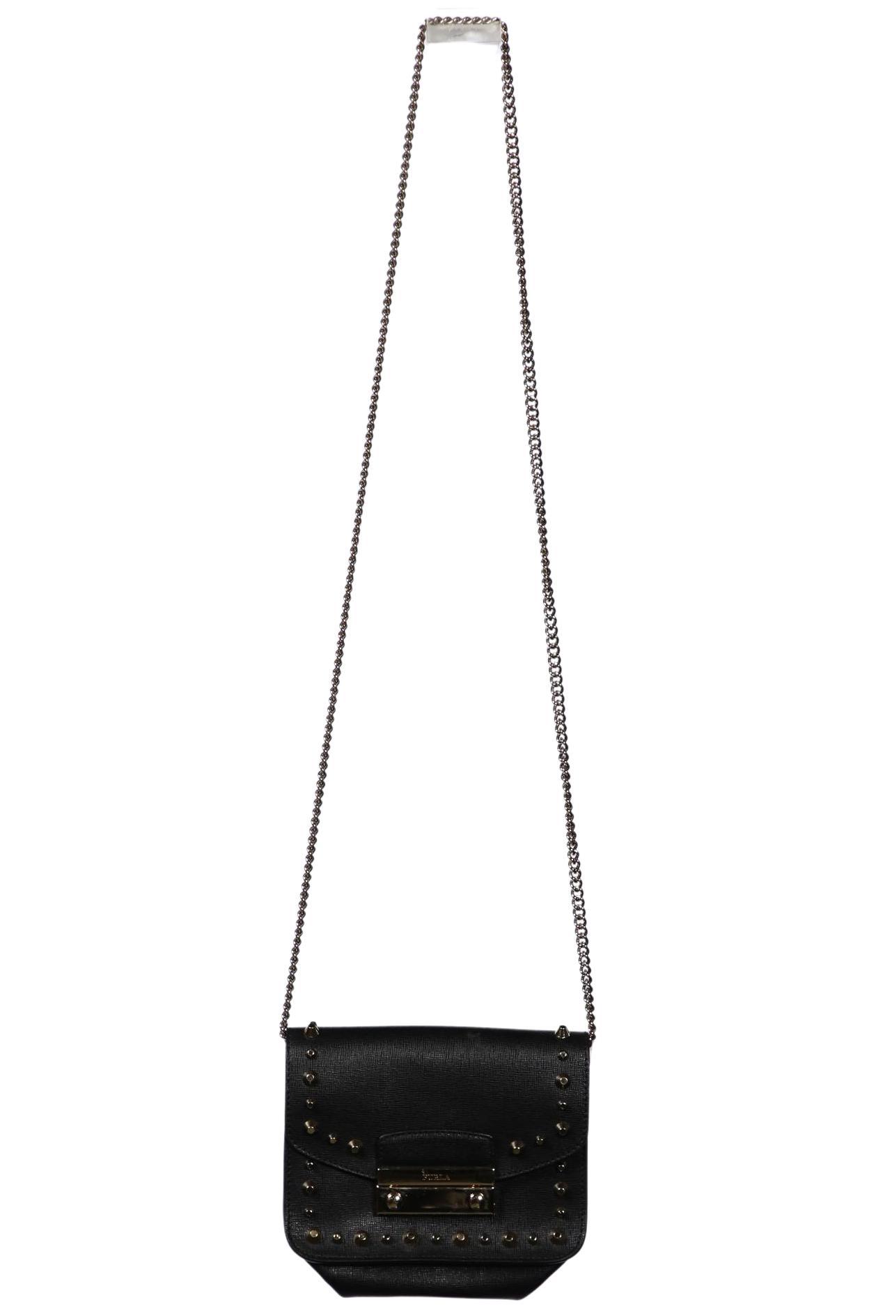 

Furla Damen Handtasche, schwarz, Gr.