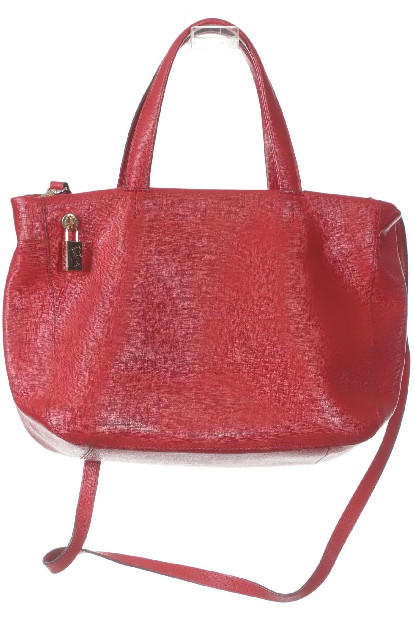 

Furla Damen Handtasche, rot, Gr.