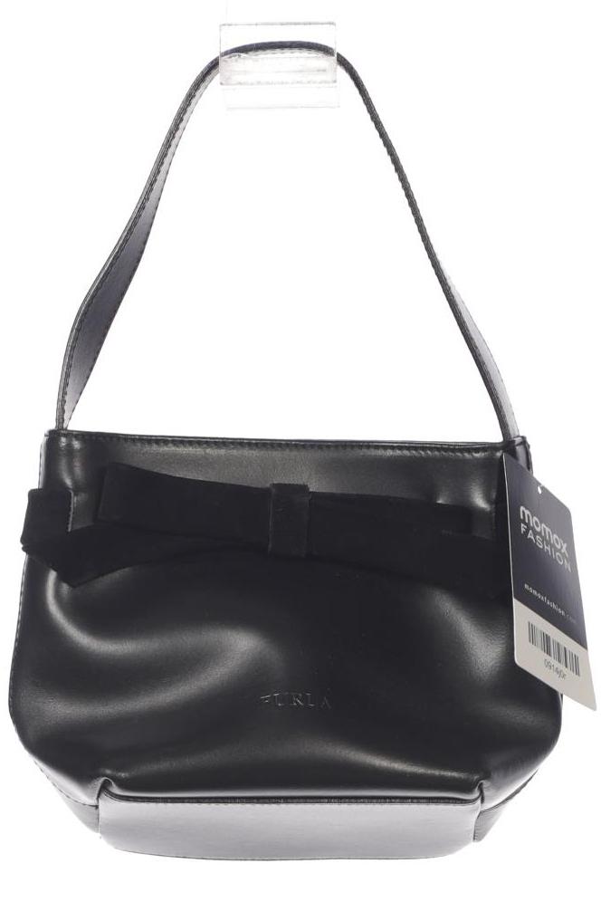 

Furla Damen Handtasche, schwarz