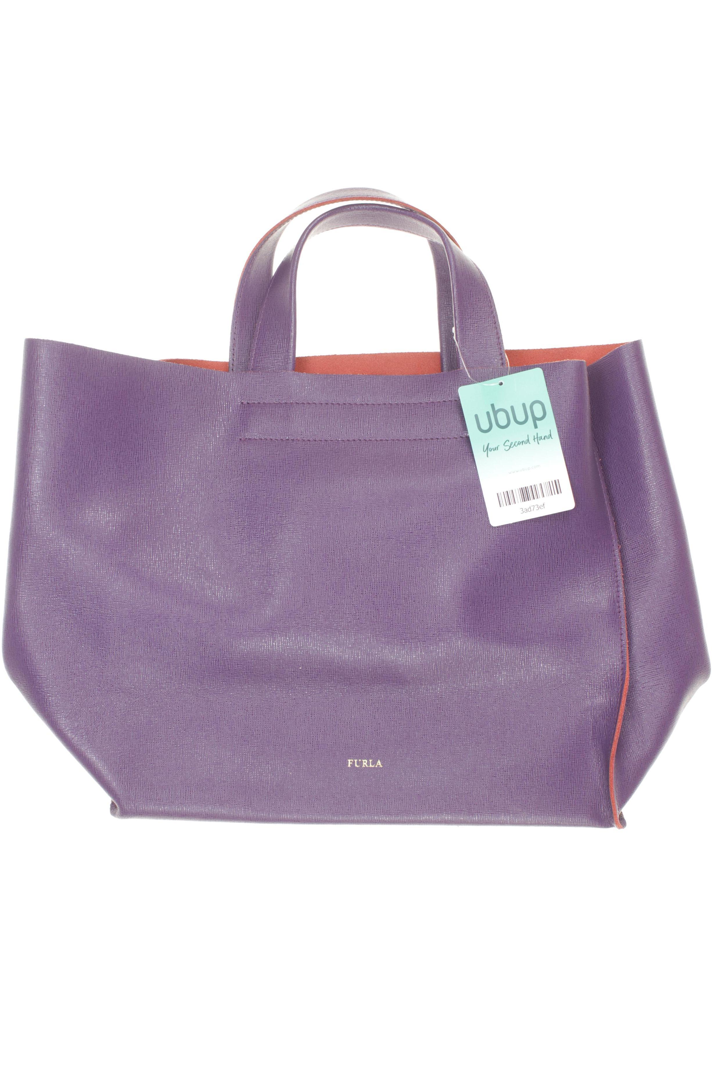 

Furla Damen Handtasche, flieder, Gr.