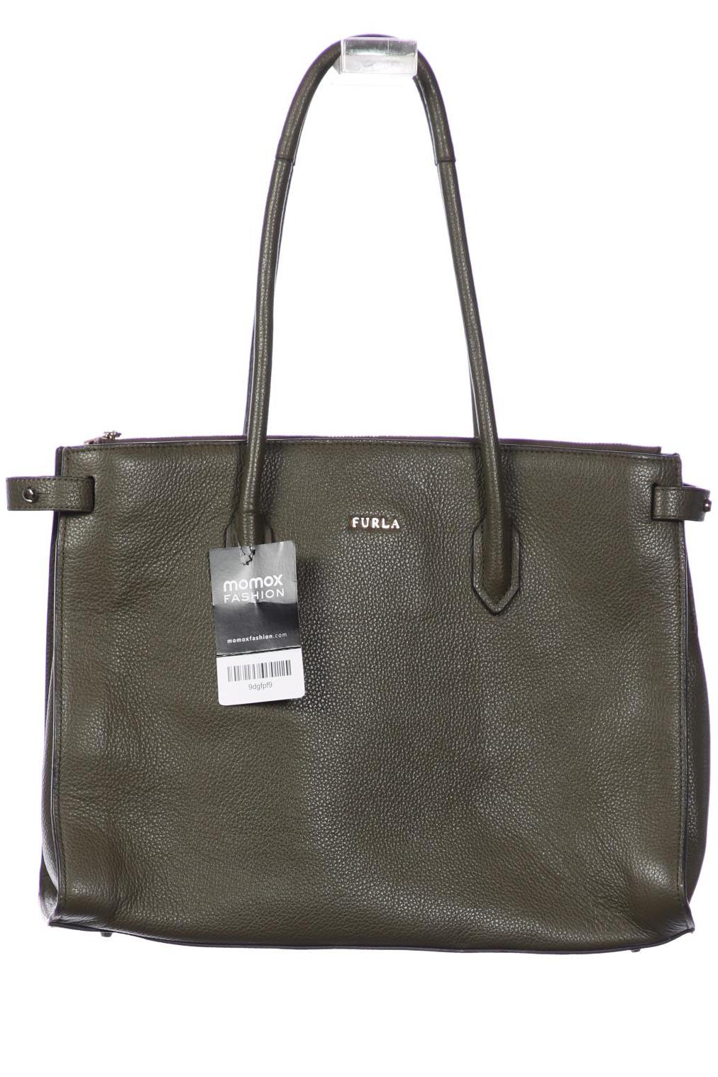 

Furla Damen Handtasche, grün