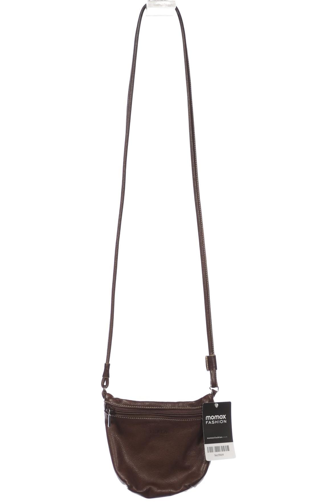 

Furla Damen Handtasche, braun, Gr.