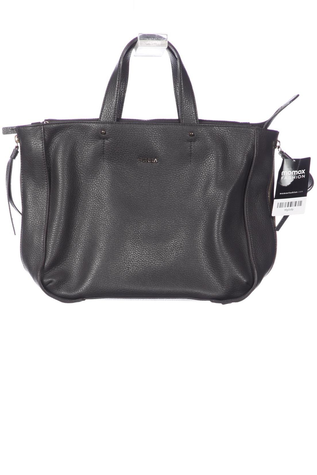 

Furla Damen Handtasche, grau, Gr.