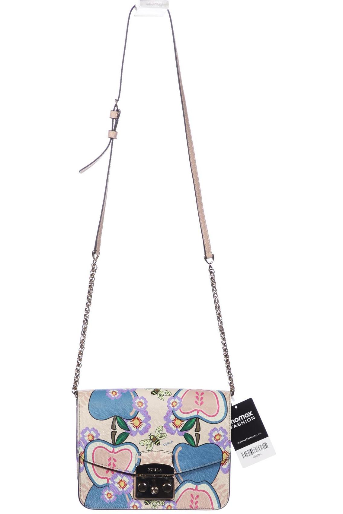 

Furla Damen Handtasche, mehrfarbig, Gr.