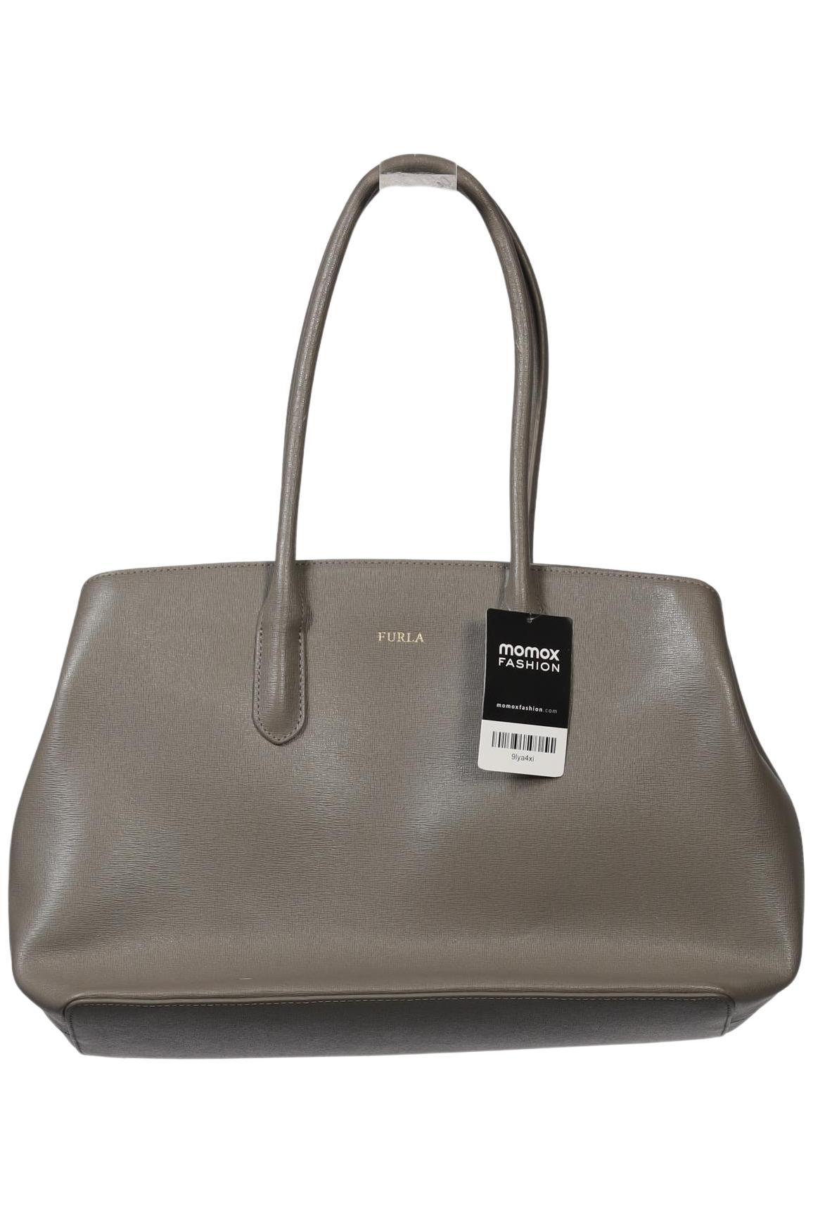 

Furla Damen Handtasche, grau, Gr.