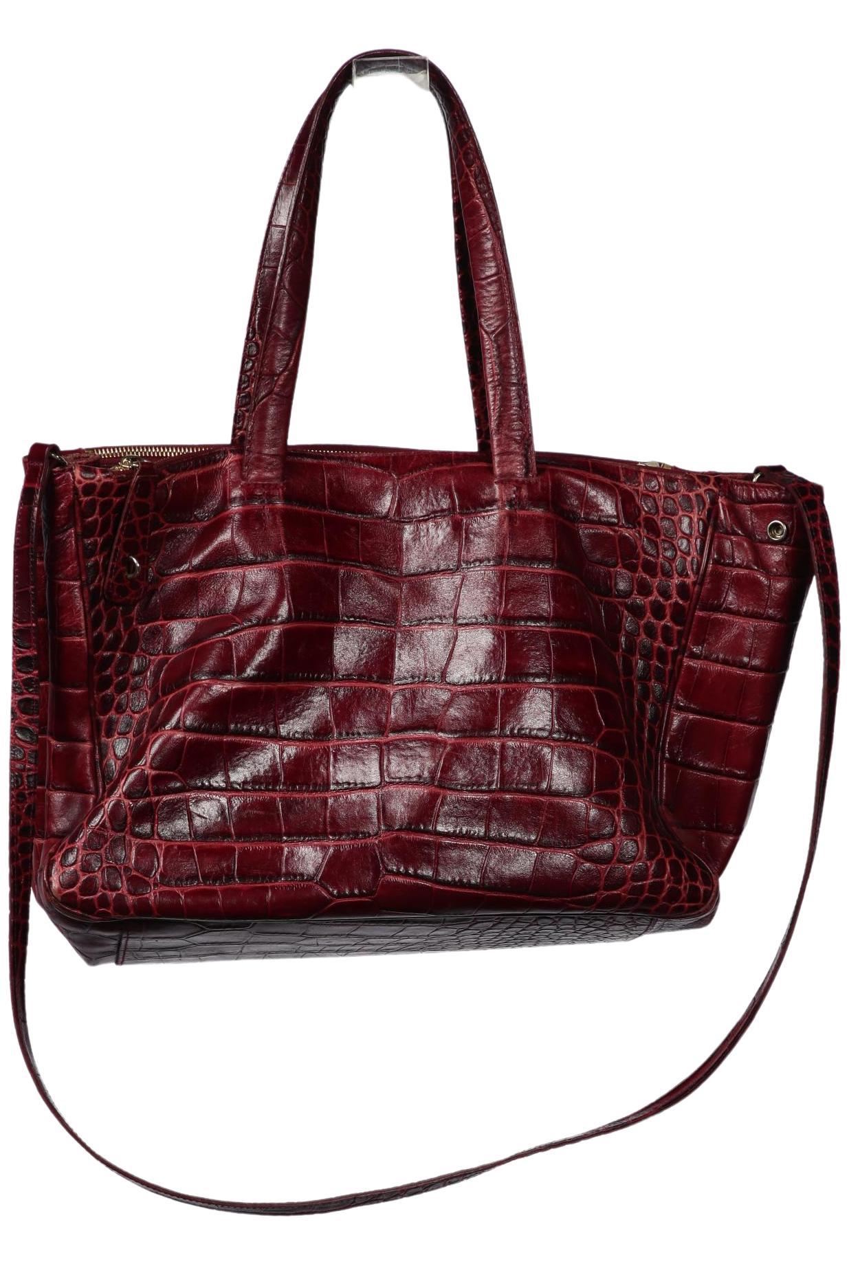 

Furla Damen Handtasche, bordeaux, Gr.