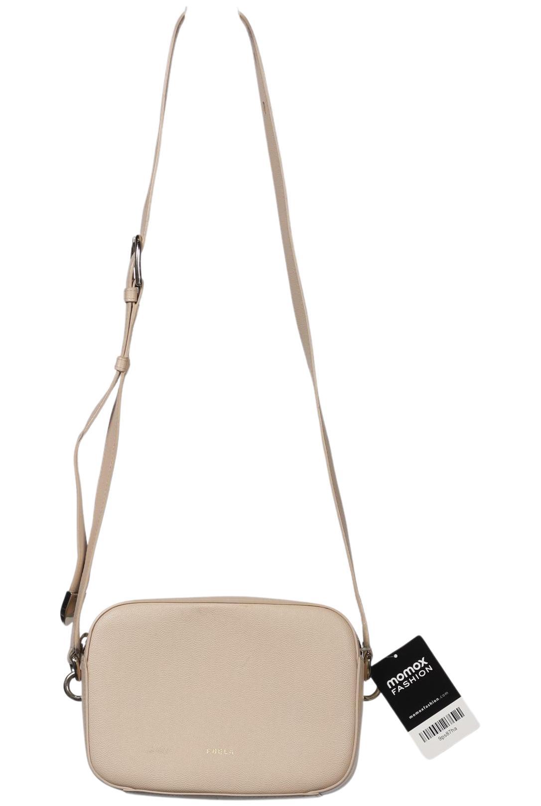 

Furla Damen Handtasche, beige, Gr.