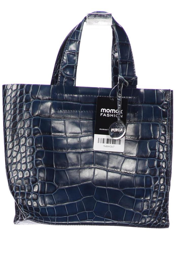 

Furla Damen Handtasche, blau, Gr.