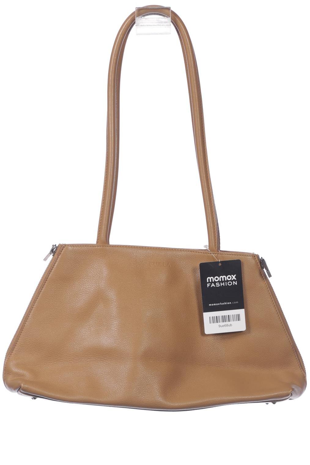 

Furla Damen Handtasche, braun, Gr.