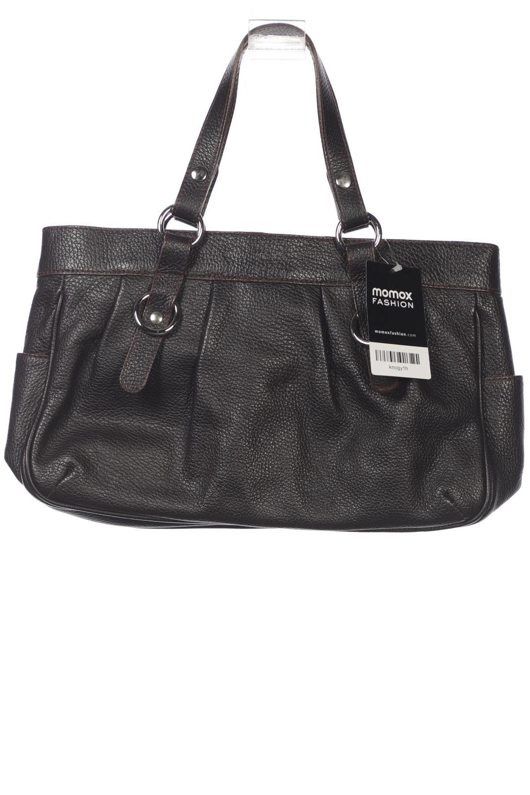 

Furla Damen Handtasche, schwarz, Gr.