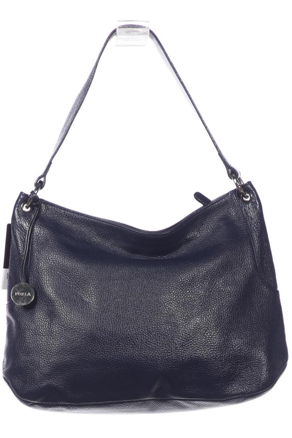 

Furla Damen Handtasche, marineblau, Gr.