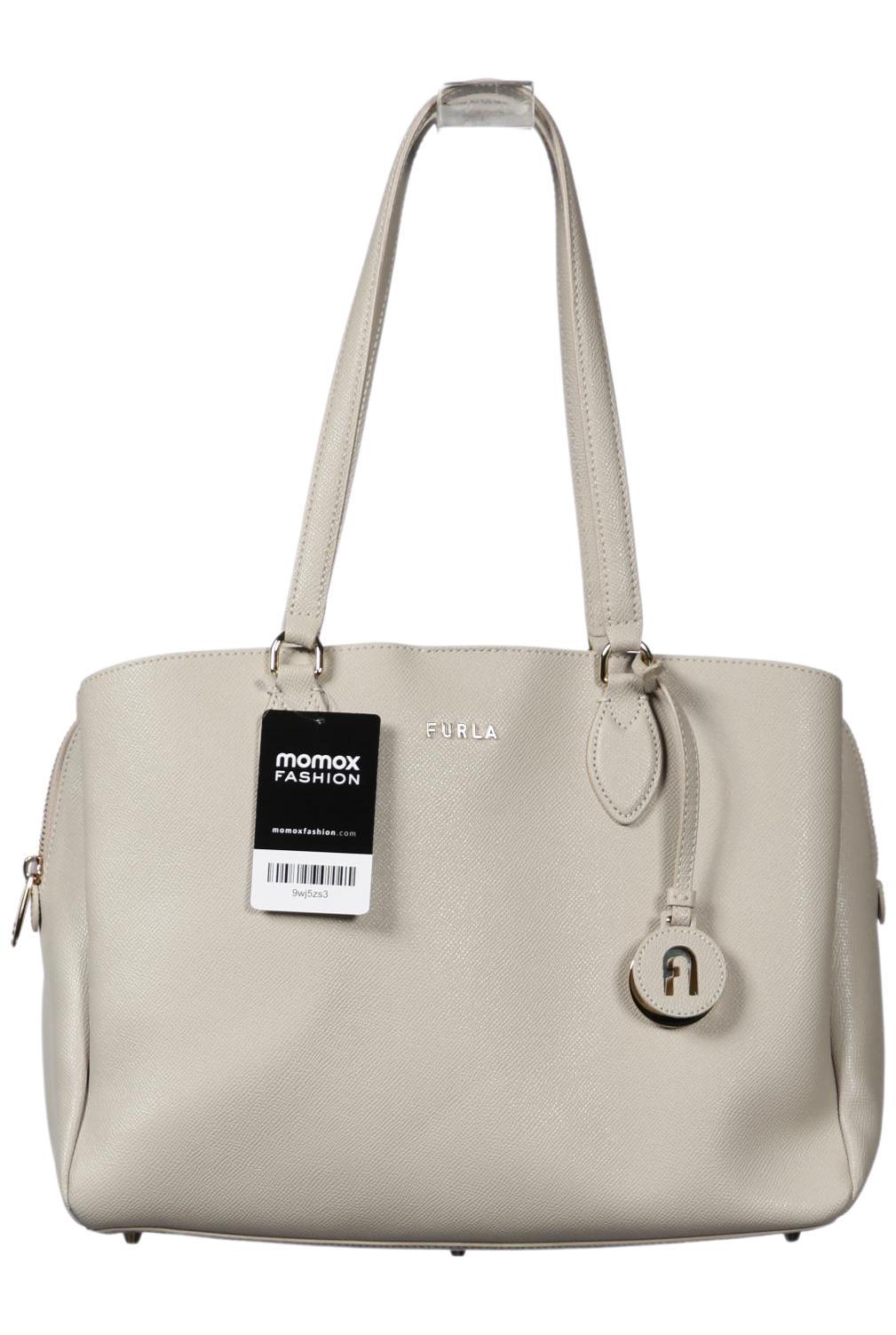 

Furla Damen Handtasche, beige, Gr.