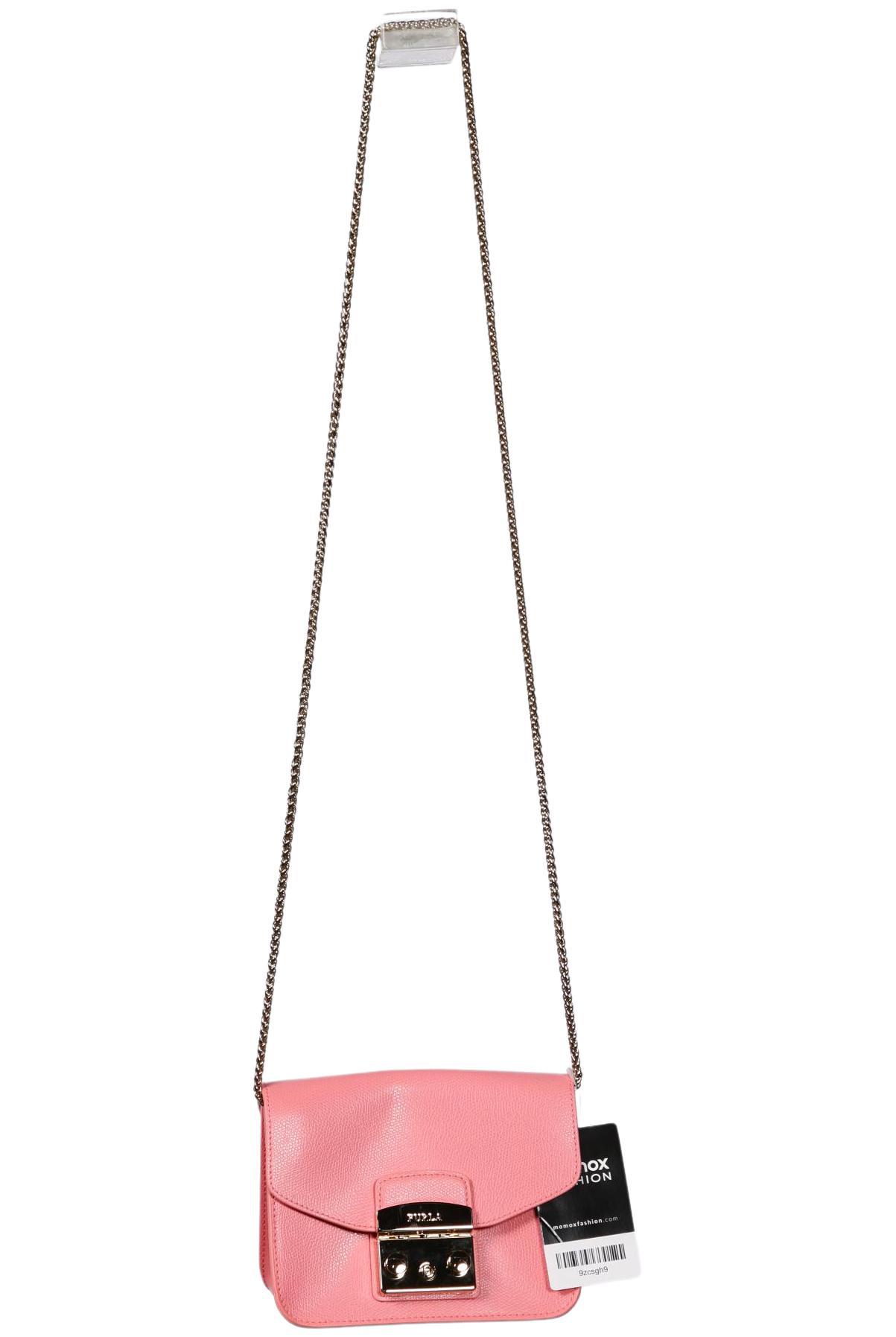 

Furla Damen Handtasche, pink, Gr.