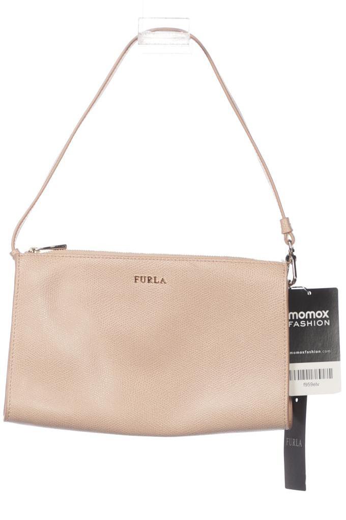 

Furla Damen Handtasche, beige, Gr.